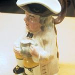 269 1127 Toby jug